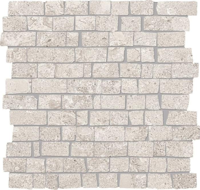 Mosaico Petite Mur Gris