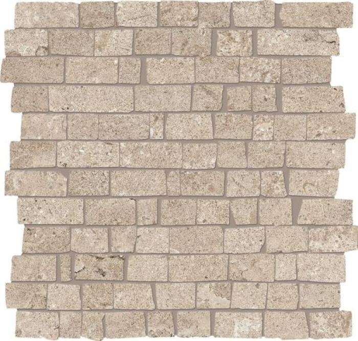 Mosaico Petite Mur Naturel
