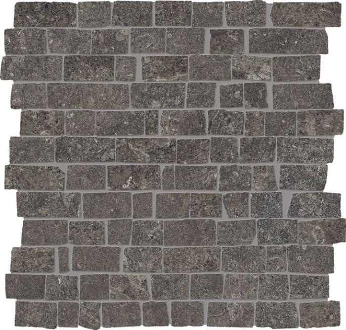 Mosaico Petite Mur Noir