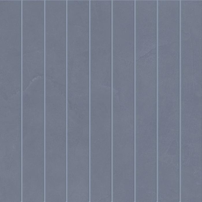 Mosaico Sequenza Blu Avio