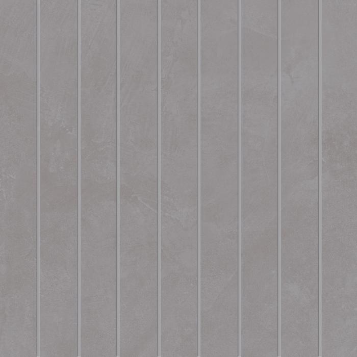 Mosaico Sequenza Grigio