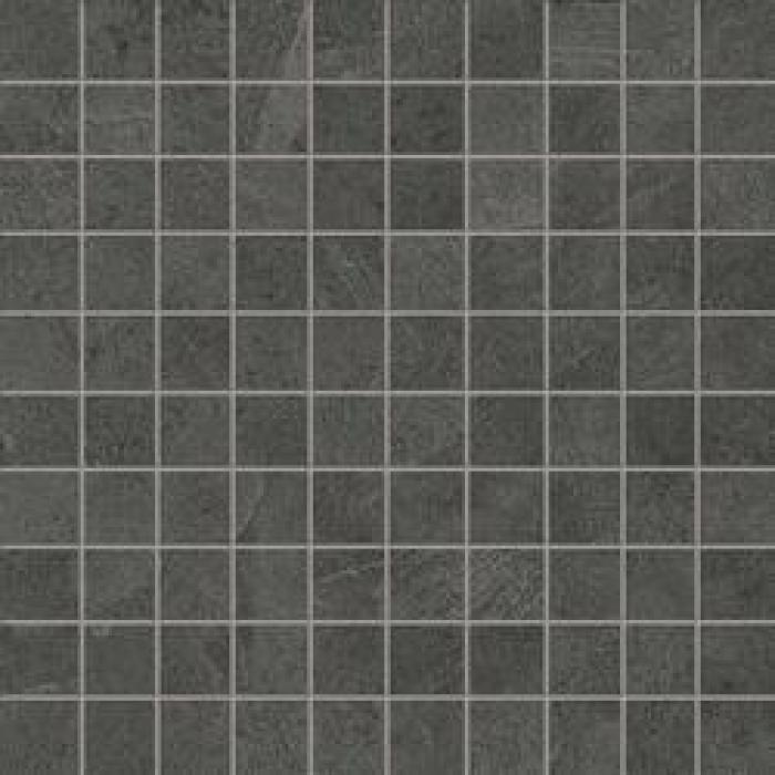 Mosaico Slate Black