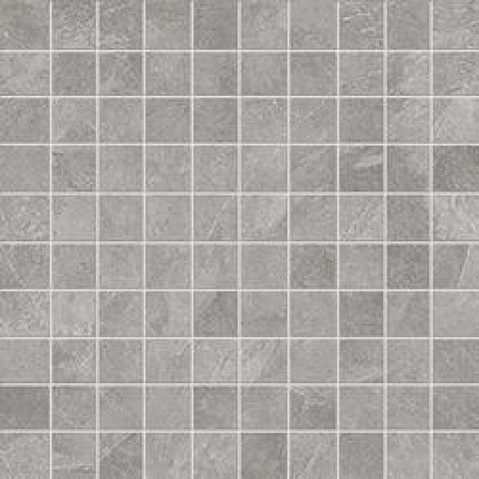 Mosaico Slate Grey