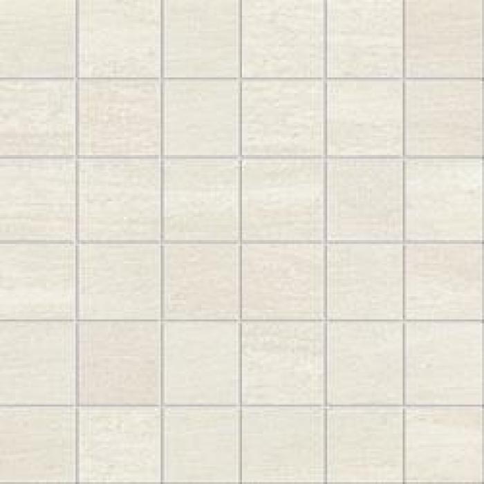 Mosaico White Falda