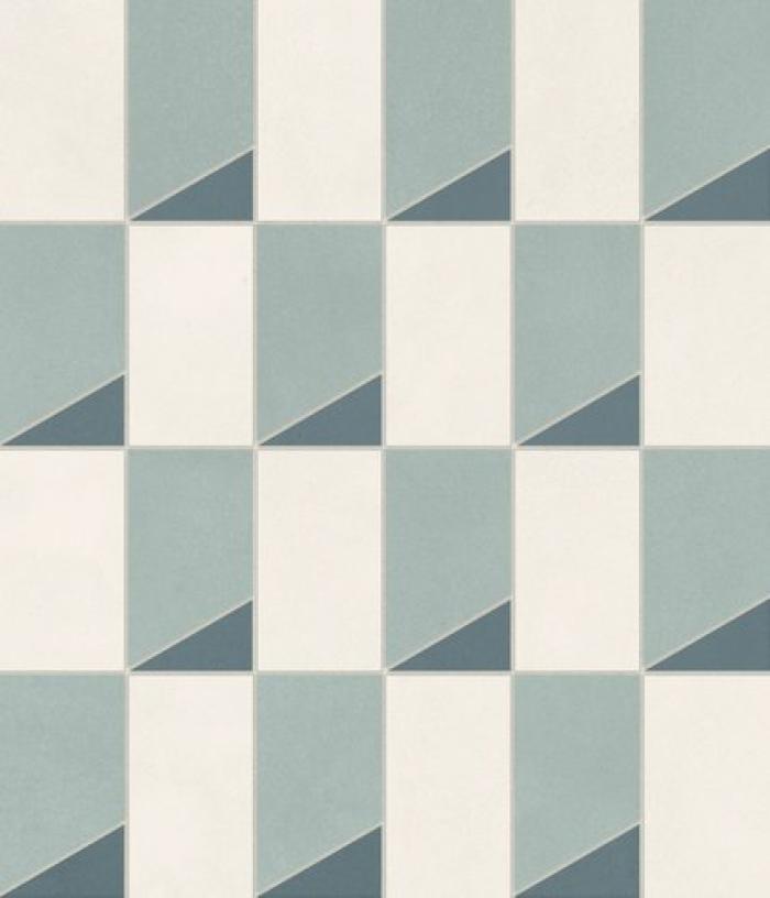 Multiforme Bandiera Art Oce Tessere