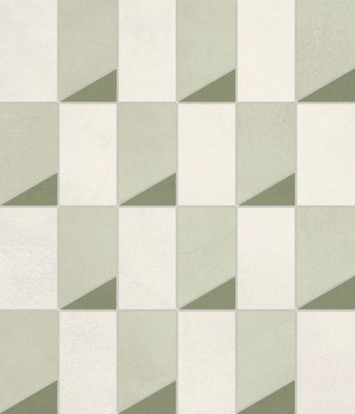 Multiforme Bandiera Sal Mus Tessere
