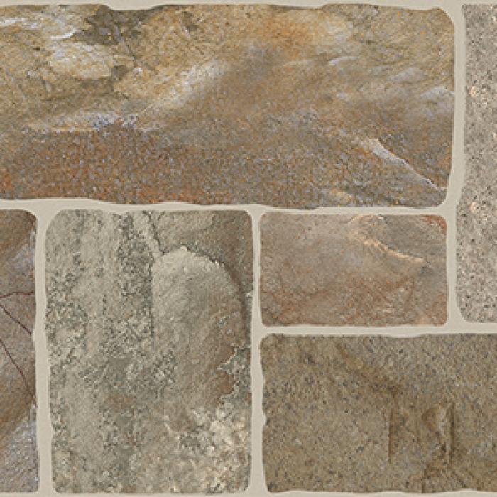 Muro di Siena Red