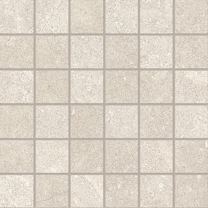 Noble Mosaico 5 X5 Blanc