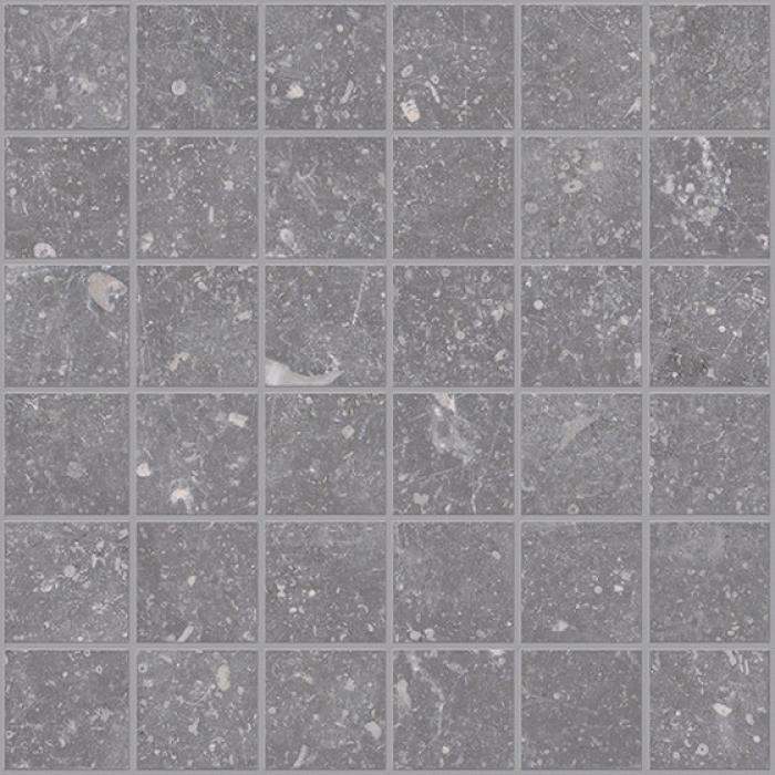 Noble Mosaico 5x5 Gris