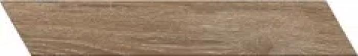 Nutmeg Wood Arrow Sx
