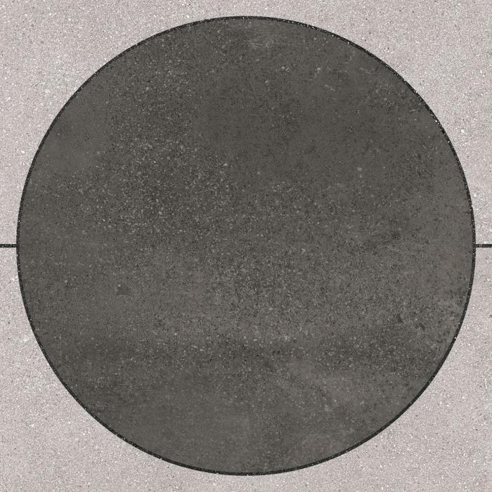 Optical Concrete Black