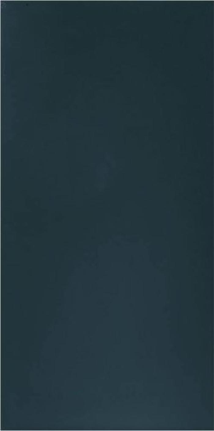Plain Deep Blue