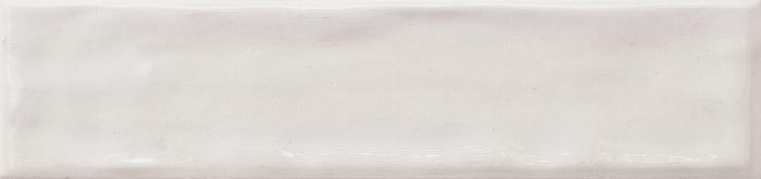 Pure White Majolica