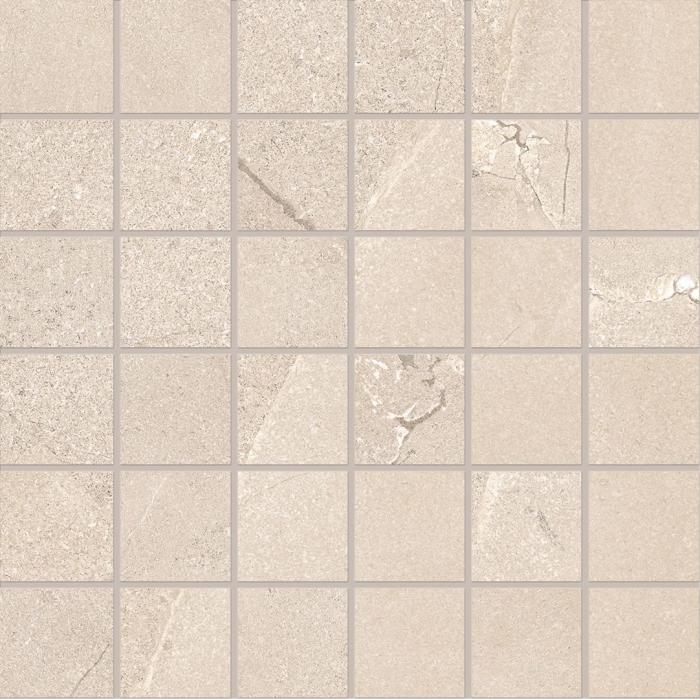 Purestone Mosaico 5x5 Beige