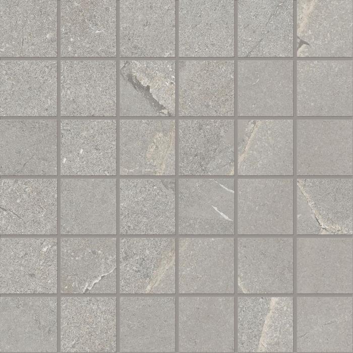 Purestone Mosaico 5x5 Grey