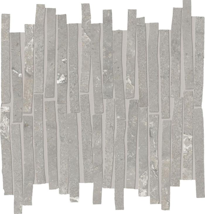 Purestone Mosaico Stick Grey