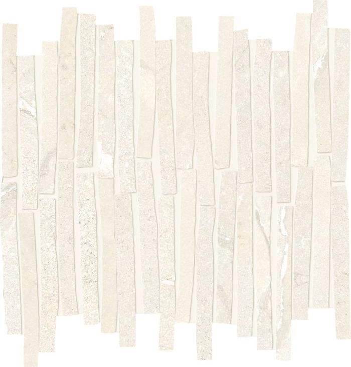 Purestone Mosaico Stick White