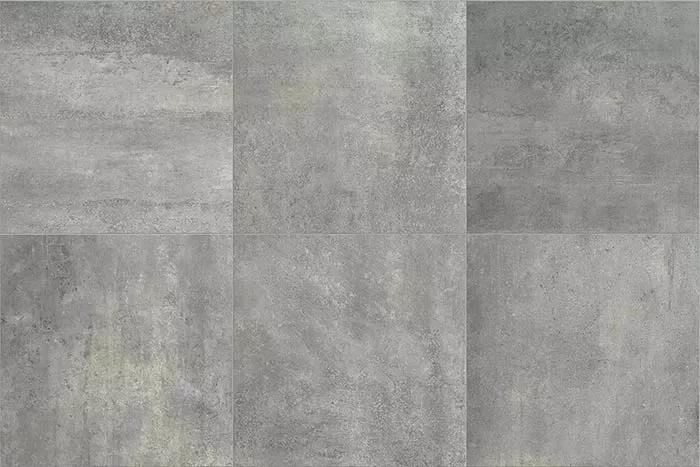 Raw Dust