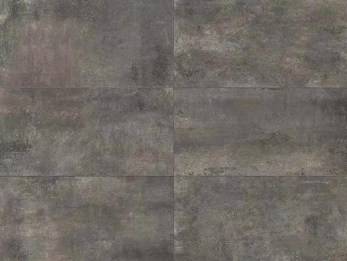 Raw Mud