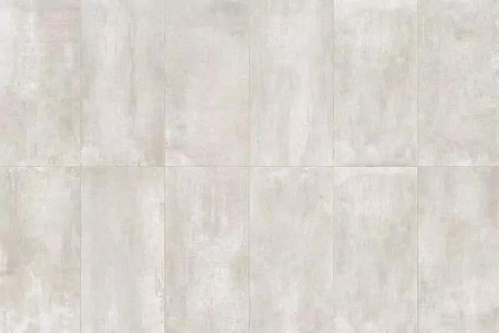 Raw White