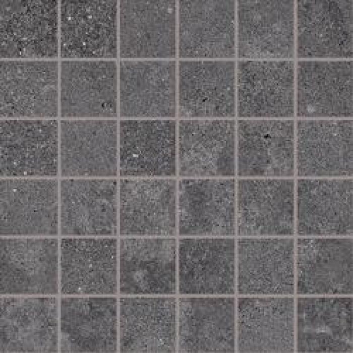 Recupero Mosaico 5x5 Anthracite