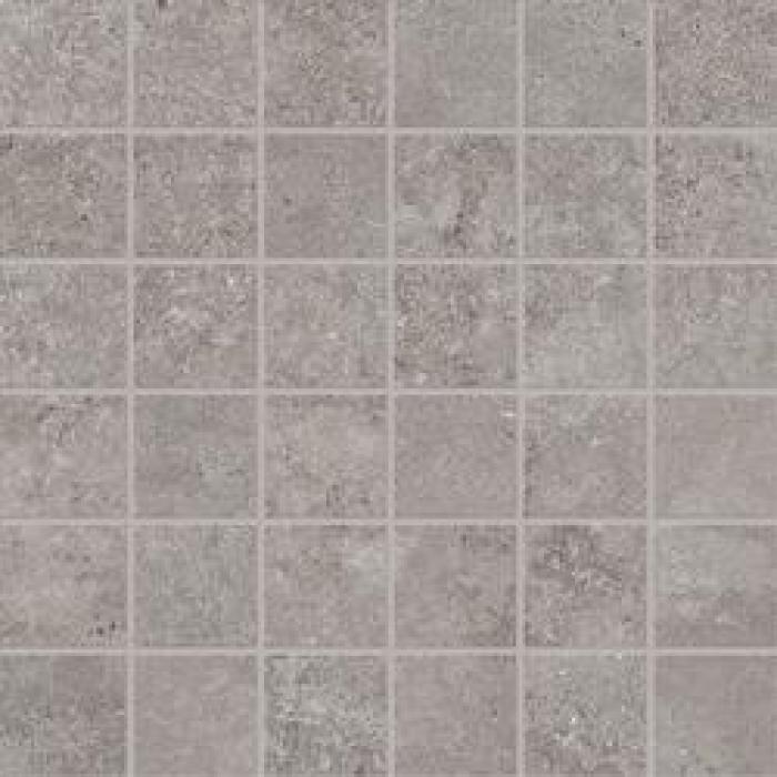Recupero Mosaico 5x5 Dark Grey