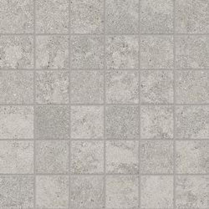 Recupero Mosaico 5x5 Grey