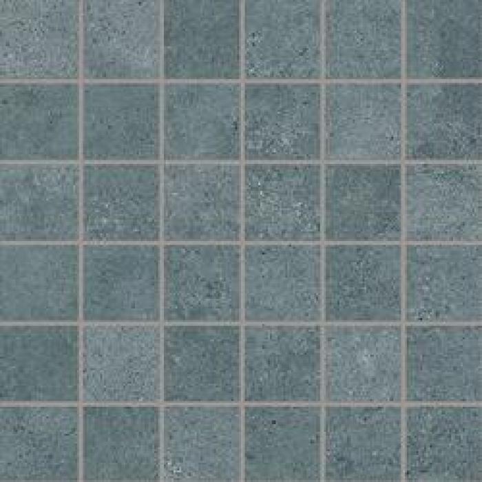 Recupero Mosaico 5x5 Verdigris