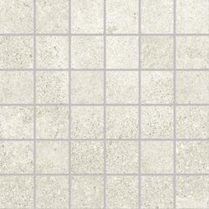 Recupero Mosaico 5x5 White