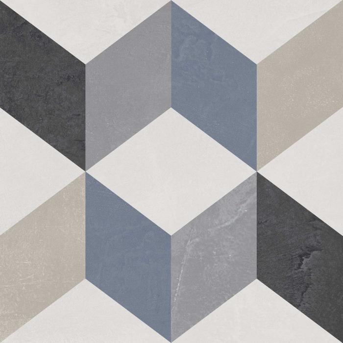 Resindeco Cubo