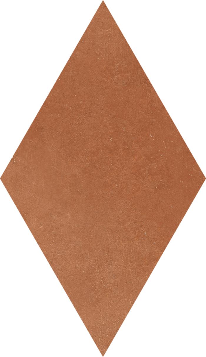 Rombo Terracotta