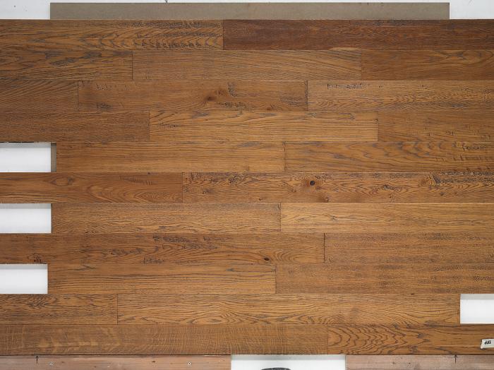 Rovere Europeo Brulee
