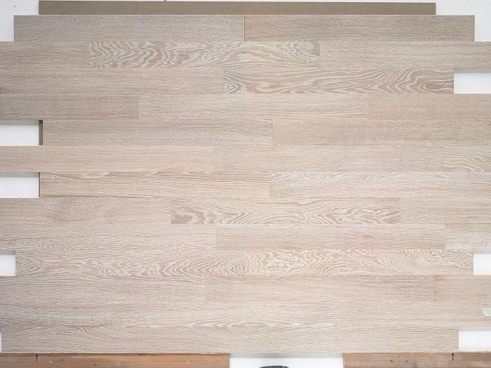 Rovere Europeo Capri