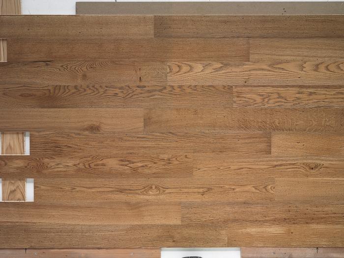 Rovere Europeo Caramel