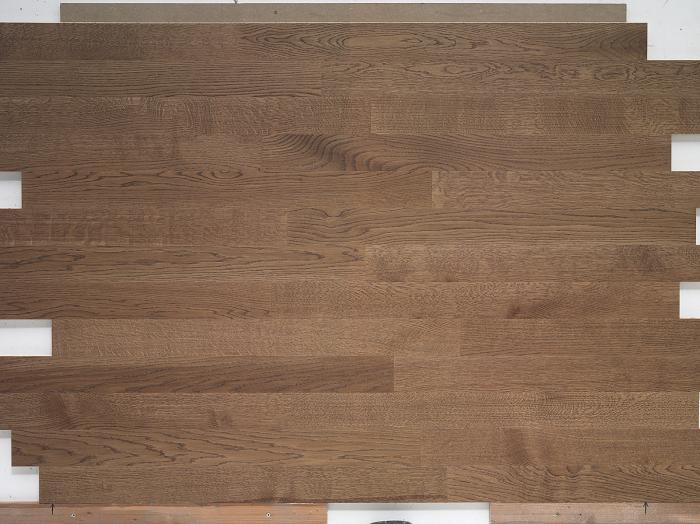 Rovere Europeo Habana
