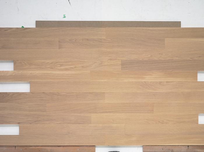 Rovere Europeo Marecalmo