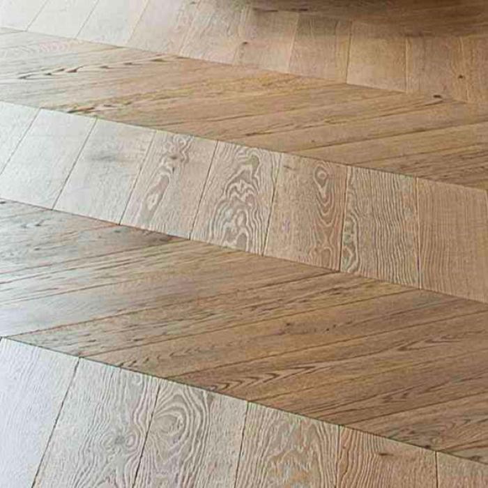 Rovere Europeo Nocciola