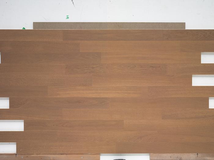 Rovere Europeo Recanati