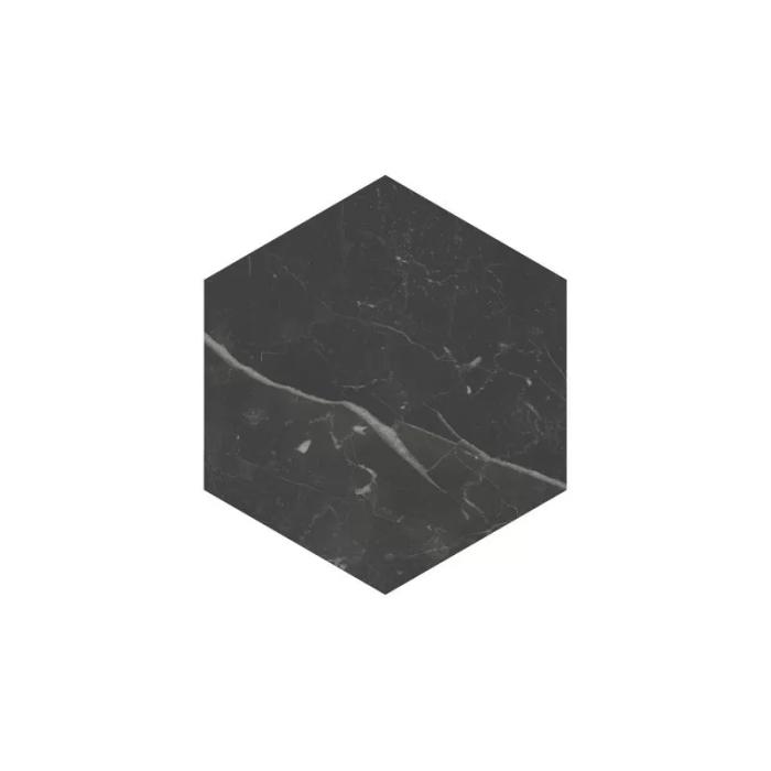SCULTOREA DARK DIAMOND ESAGONA
