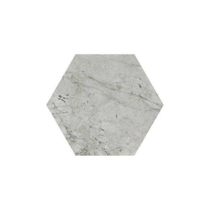 SCULTOREA FOAM GREY ESAGONA