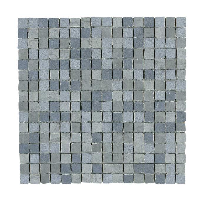 SILVER MOSAICO