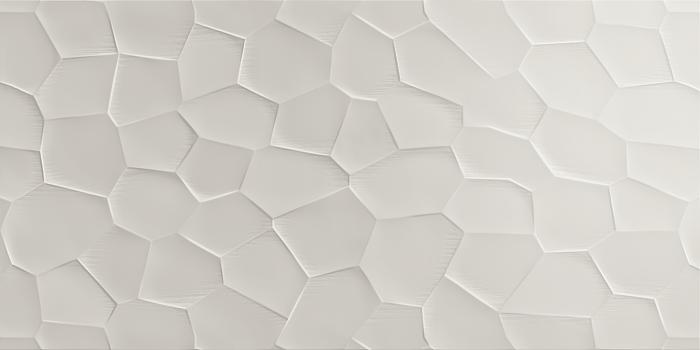 STRUTTURA DECO GRIGIO