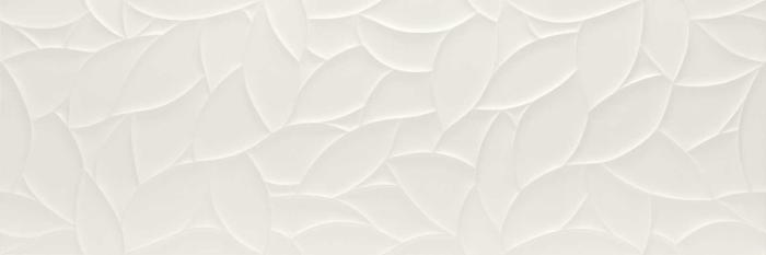 STRUTTURA FLORA 3 D SATINATO