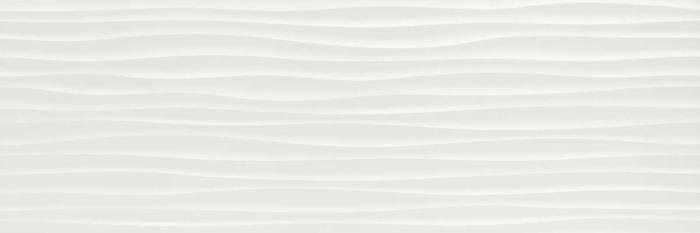 STRUTTURA WAVE 3 D LUCIDO
