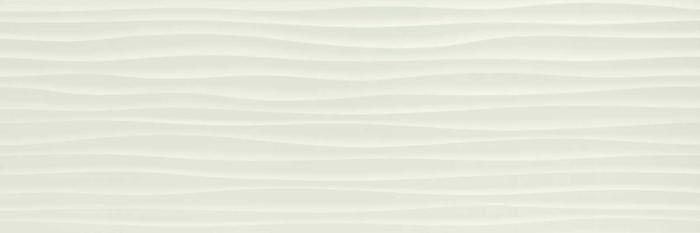 STRUTTURA WAVE 3 D SATINATO
