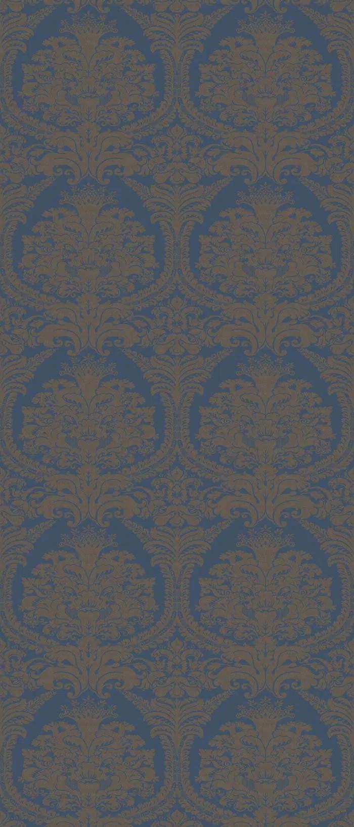 San Marco Blu Prussia