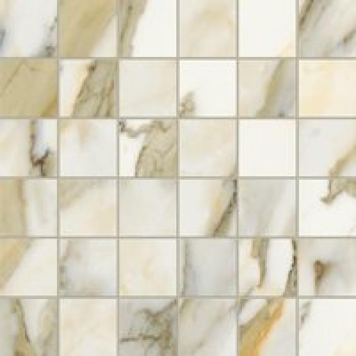 Scultorea Calacatta Vena Antica Tessere