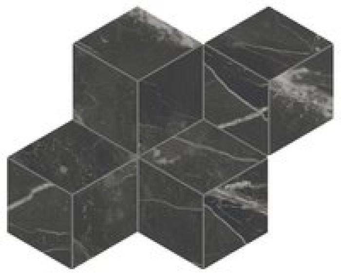 Scultorea Dark Diamond Tessere Esa