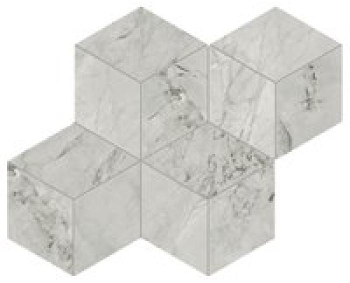Scultorea Foam Grey Tessere Esa