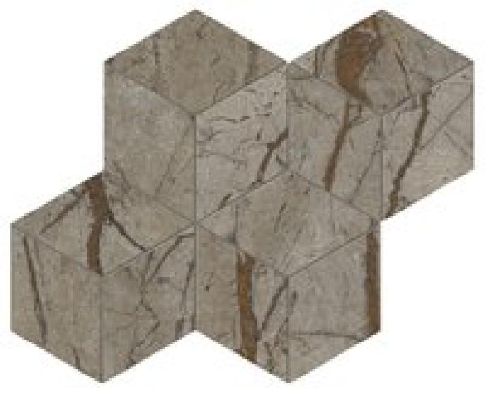 Scultorea River Grey Tessere Esa